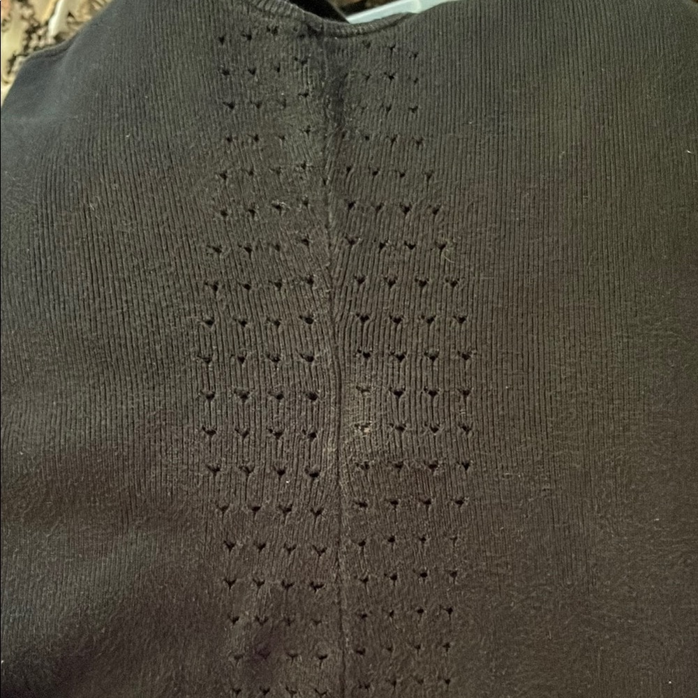 Victor Glemaud Knit Cutout Bodycon Dress, M - Picture 15 of 15